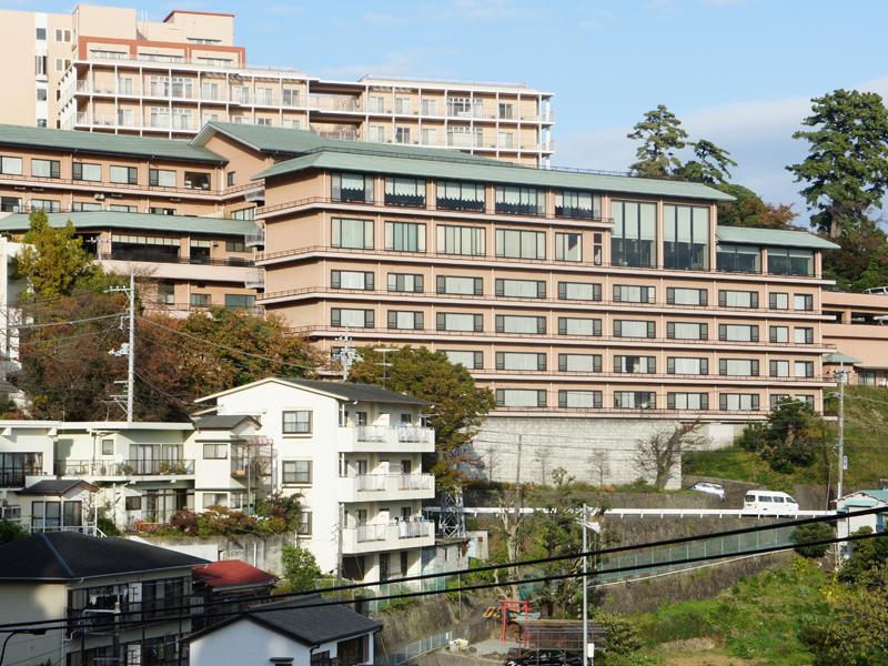 Heartpia Atami Atami (Shizuoka) Exterior foto